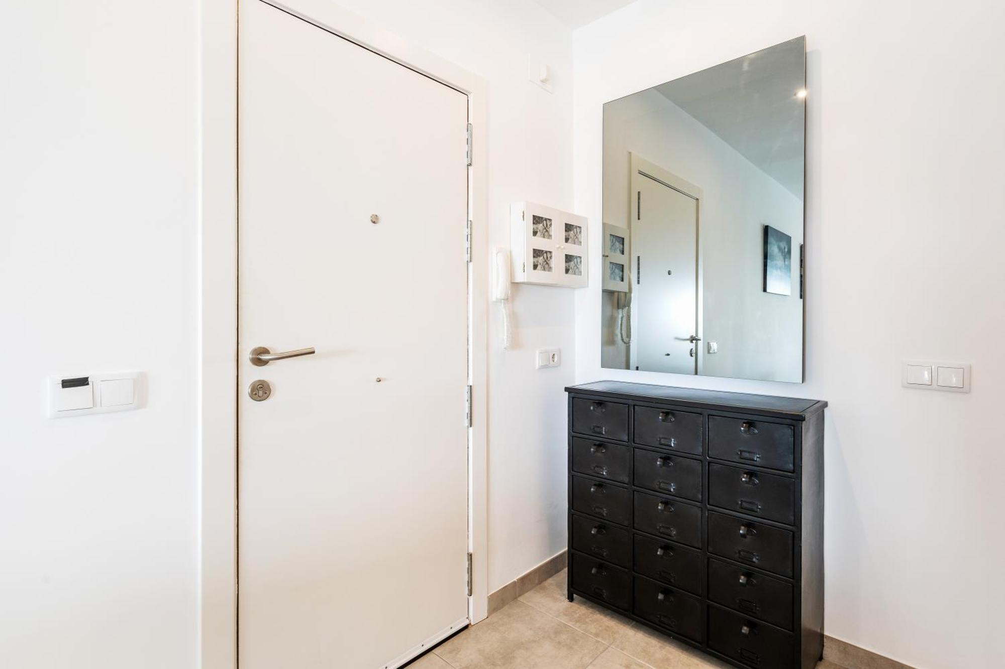 Welcs Apartamento 078 Emp Con Inmejorables Vistas Эмпуриабрава Экстерьер фото